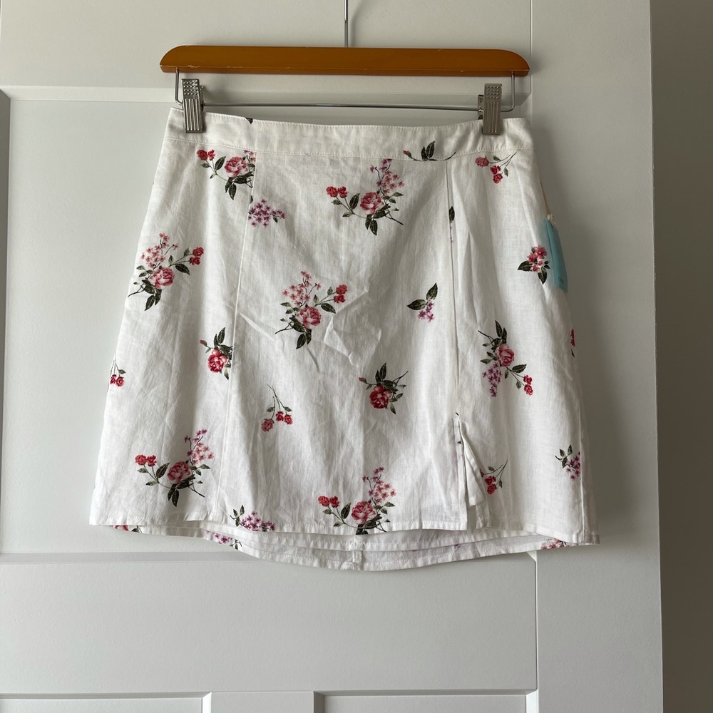 Forever 21 skirt